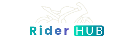 Rider Hub Logo